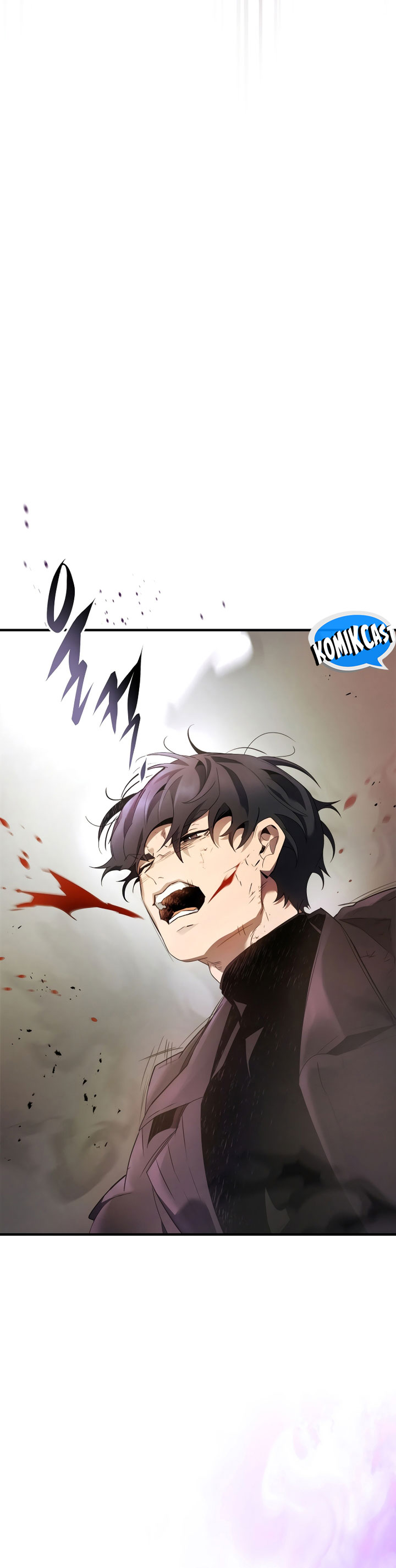 Leveling With the Gods Chapter 119 - halaman 40