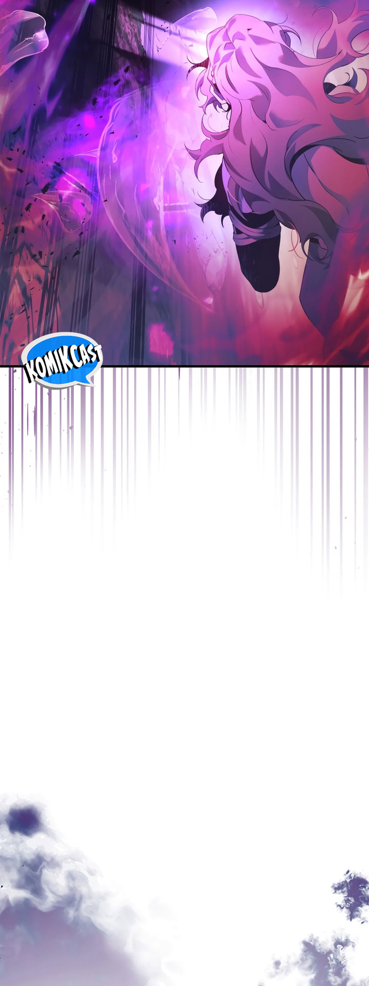 Leveling With the Gods Chapter 119 - halaman 43