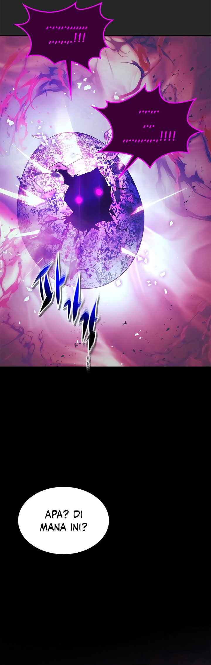 Leveling With the Gods Chapter 119 - halaman 49