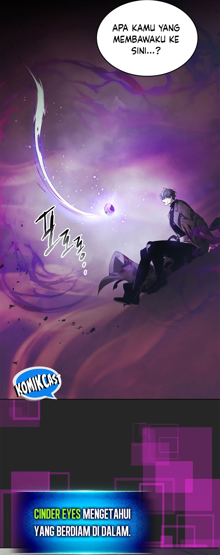 Leveling With the Gods Chapter 119 - halaman 50