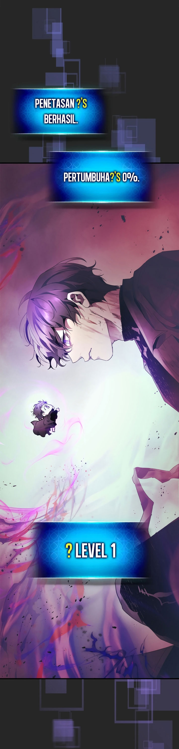 Leveling With the Gods Chapter 119 - halaman 52