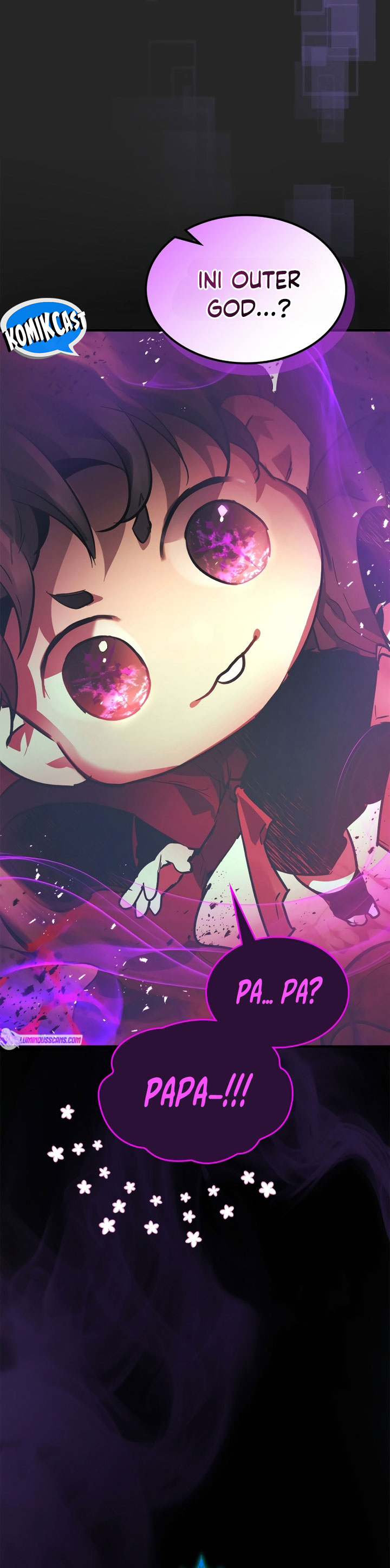 Leveling With the Gods Chapter 119 - halaman 53