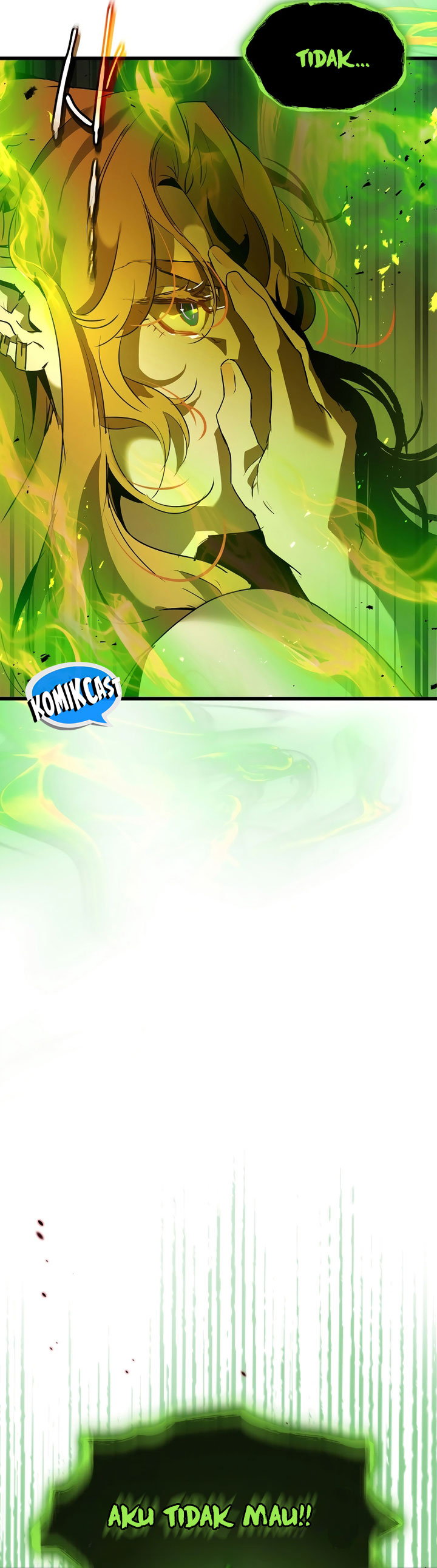 Leveling With the Gods Chapter 119 - halaman 13