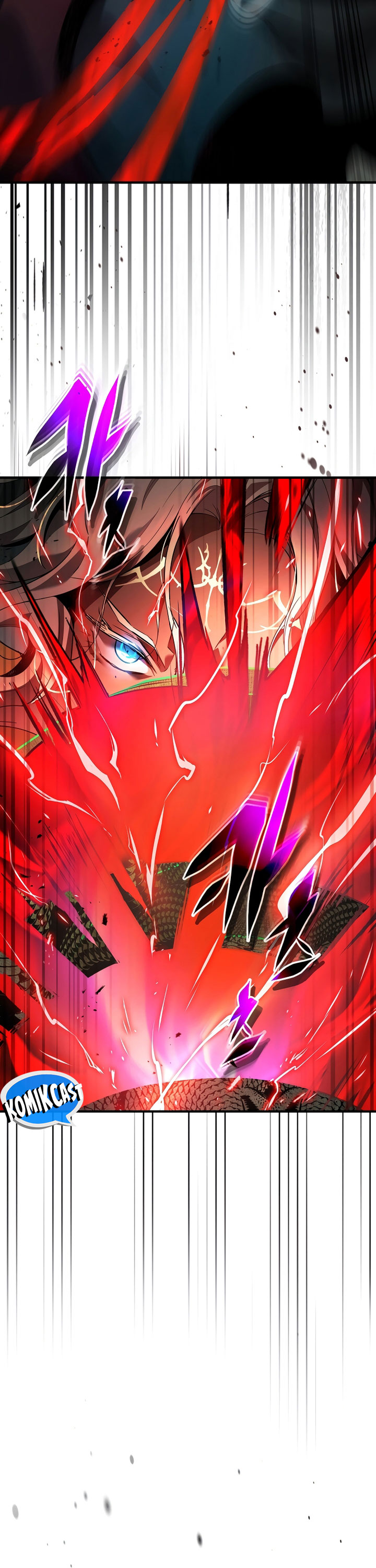 Leveling With the Gods Chapter 119 - halaman 18