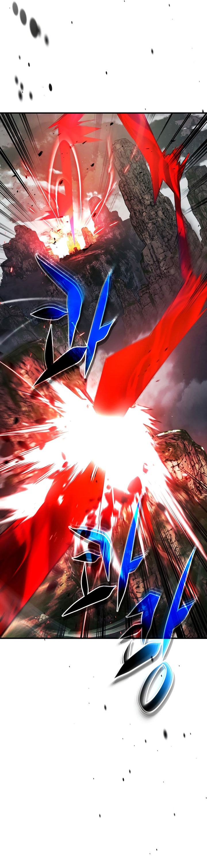 Leveling With the Gods Chapter 119 - halaman 19