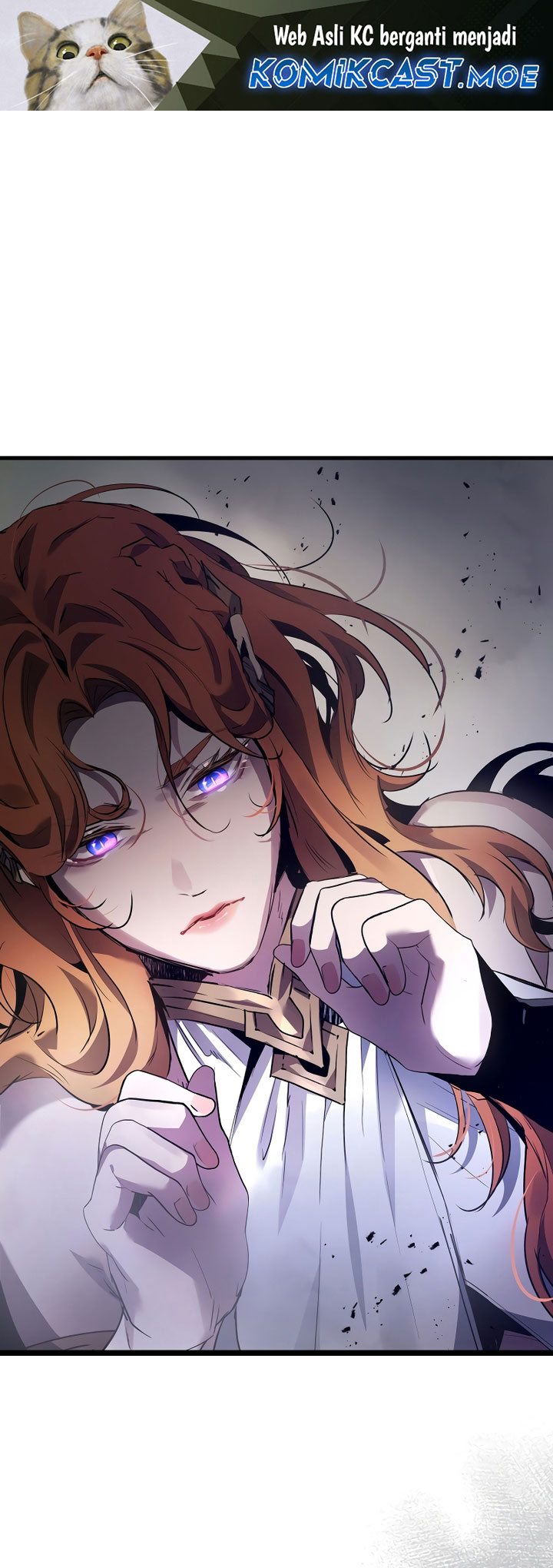 Leveling With the Gods Chapter 119 - halaman 2