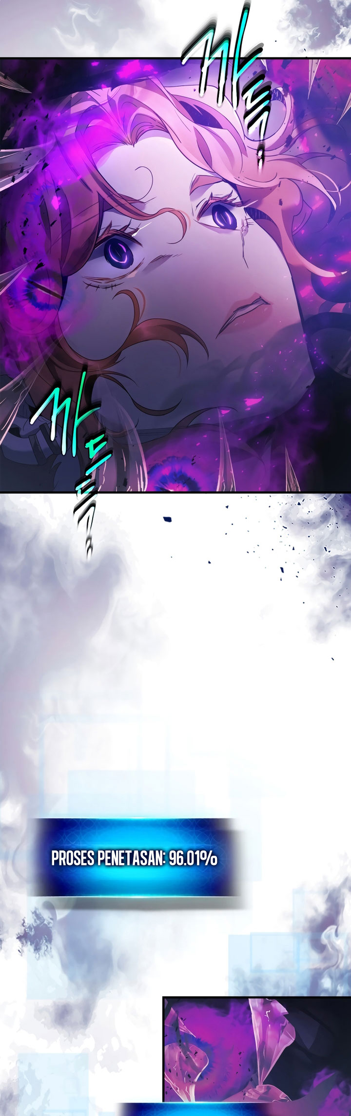 Leveling With the Gods Chapter 119 - halaman 44