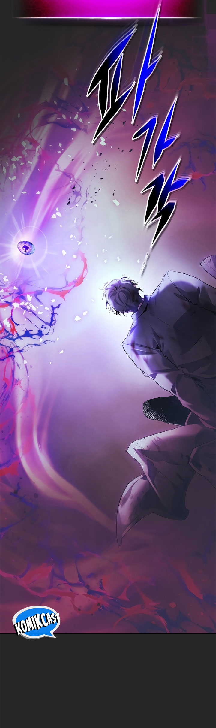 Leveling With the Gods Chapter 119 - halaman 48