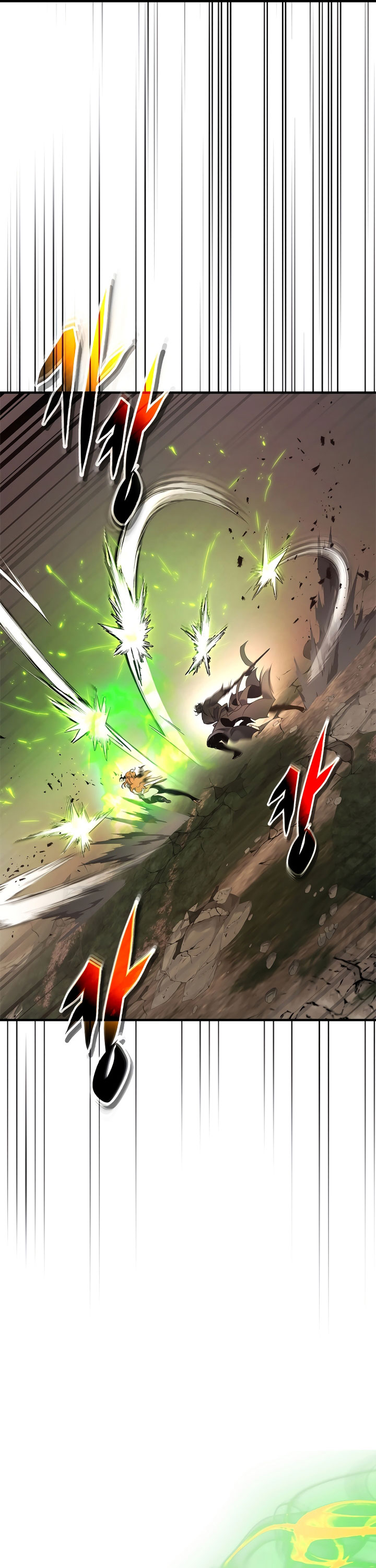 Leveling With the Gods Chapter 119 - halaman 6
