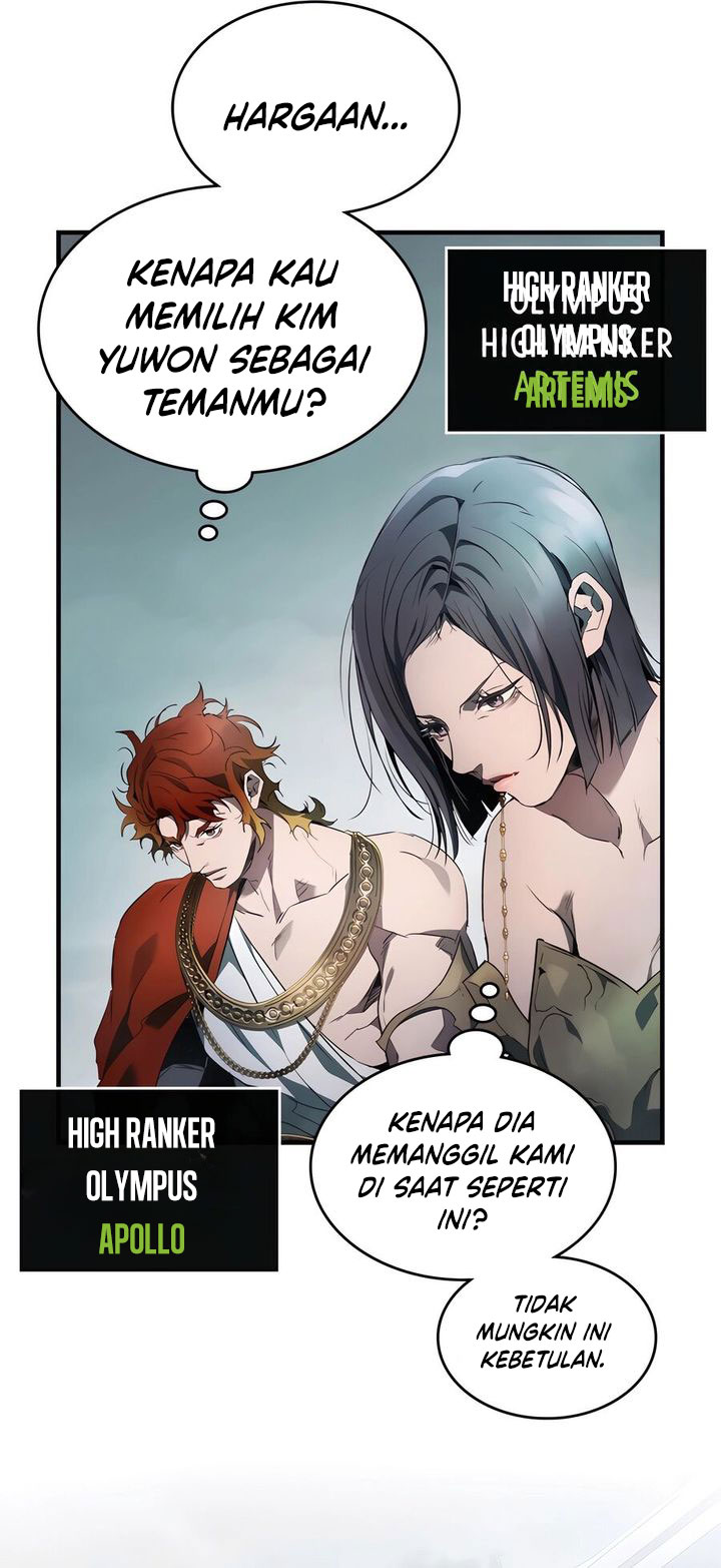 Leveling With the Gods Chapter 120 - halaman 29