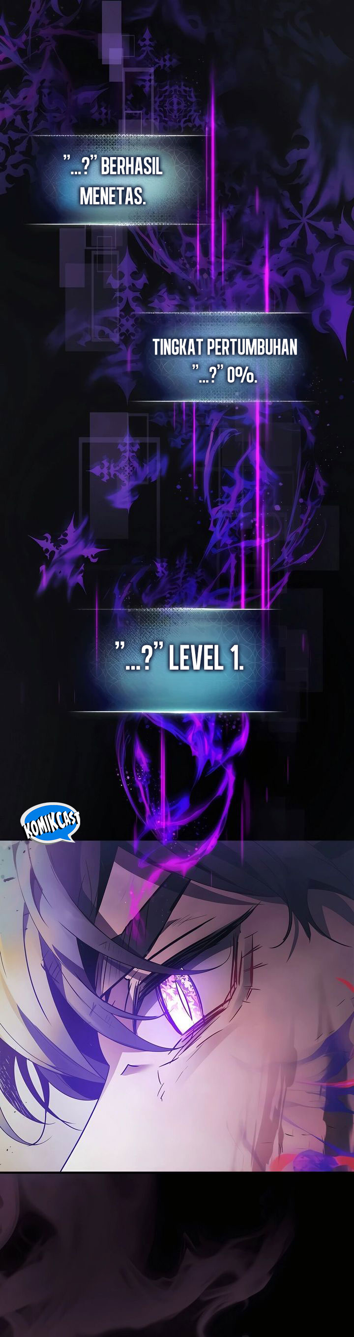 Leveling With the Gods Chapter 120 - halaman 3