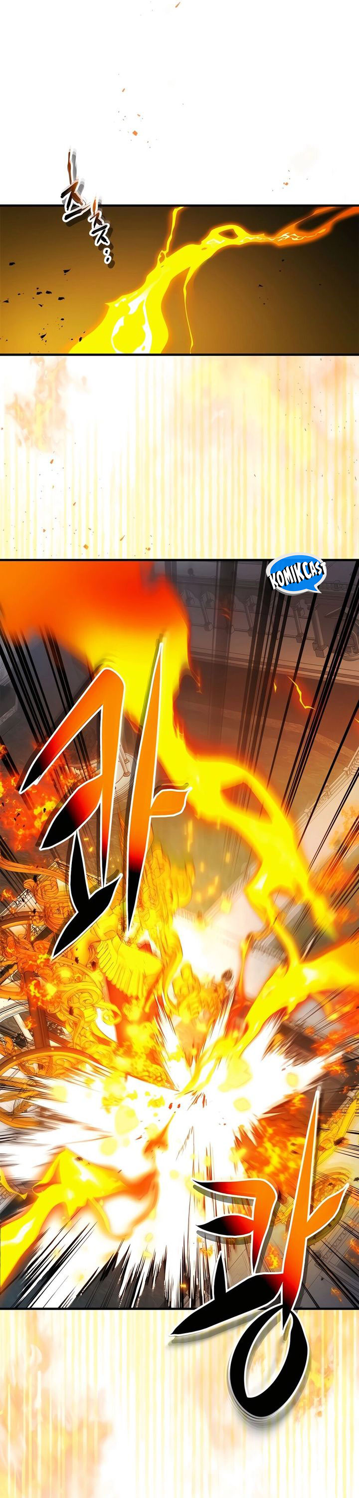 Leveling With the Gods Chapter 120 - halaman 35