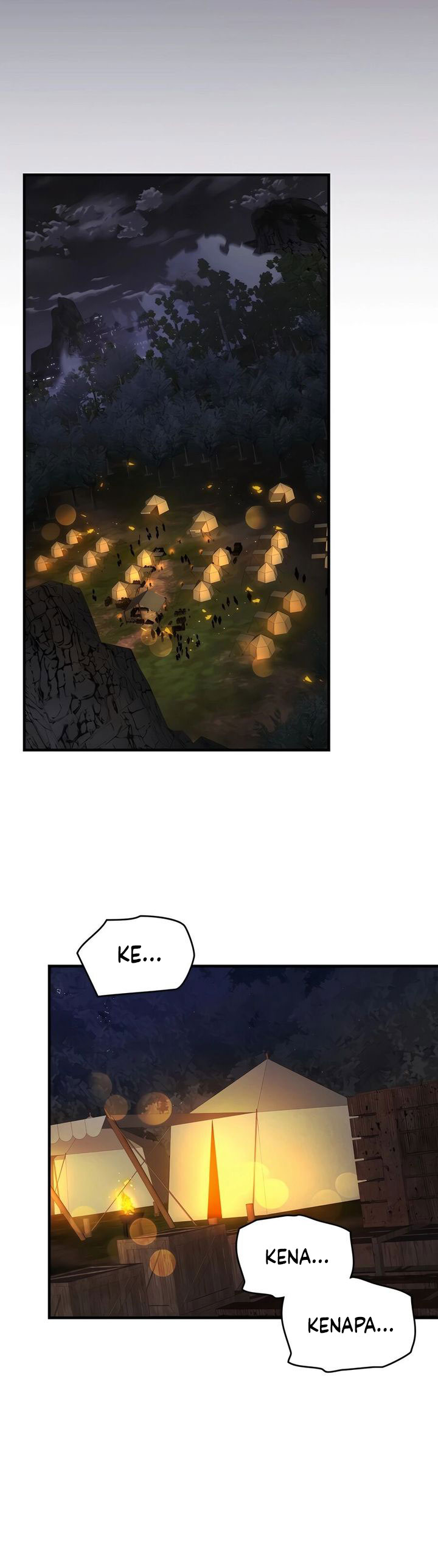 Leveling With the Gods Chapter 120 - halaman 39