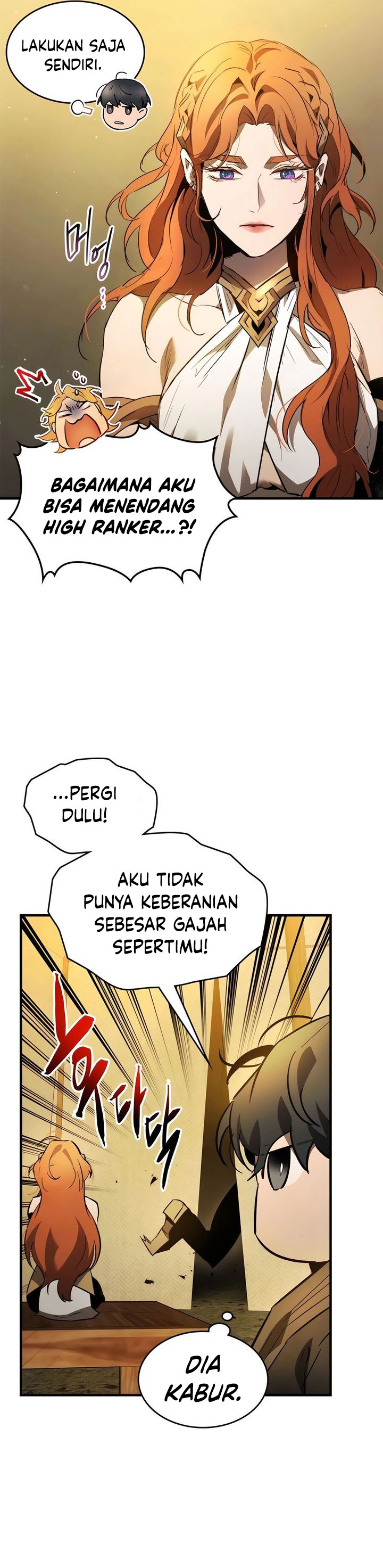 Leveling With the Gods Chapter 120 - halaman 41