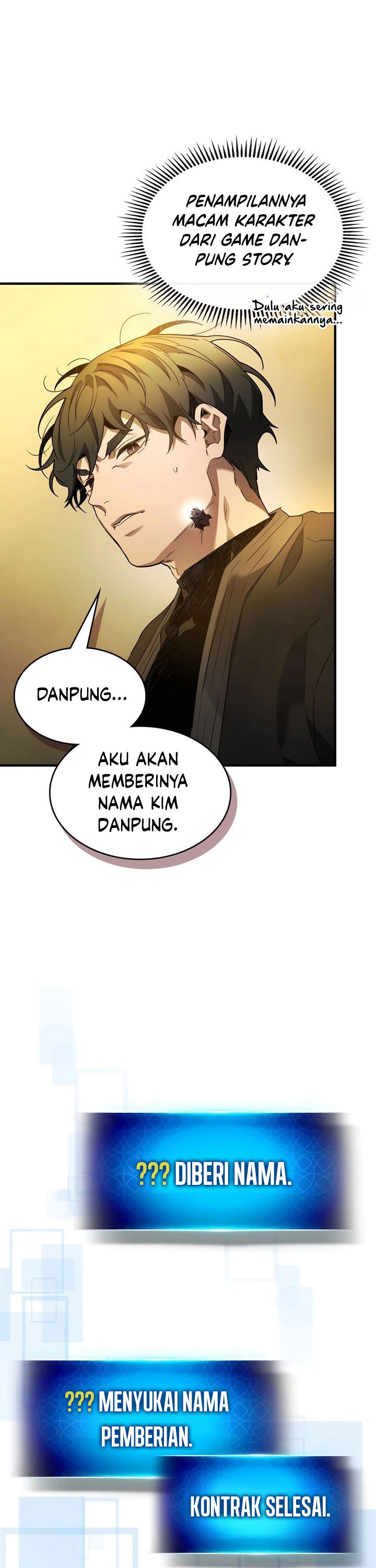 Leveling With the Gods Chapter 120 - halaman 46