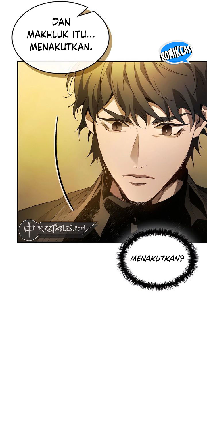 Leveling With the Gods Chapter 120 - halaman 48