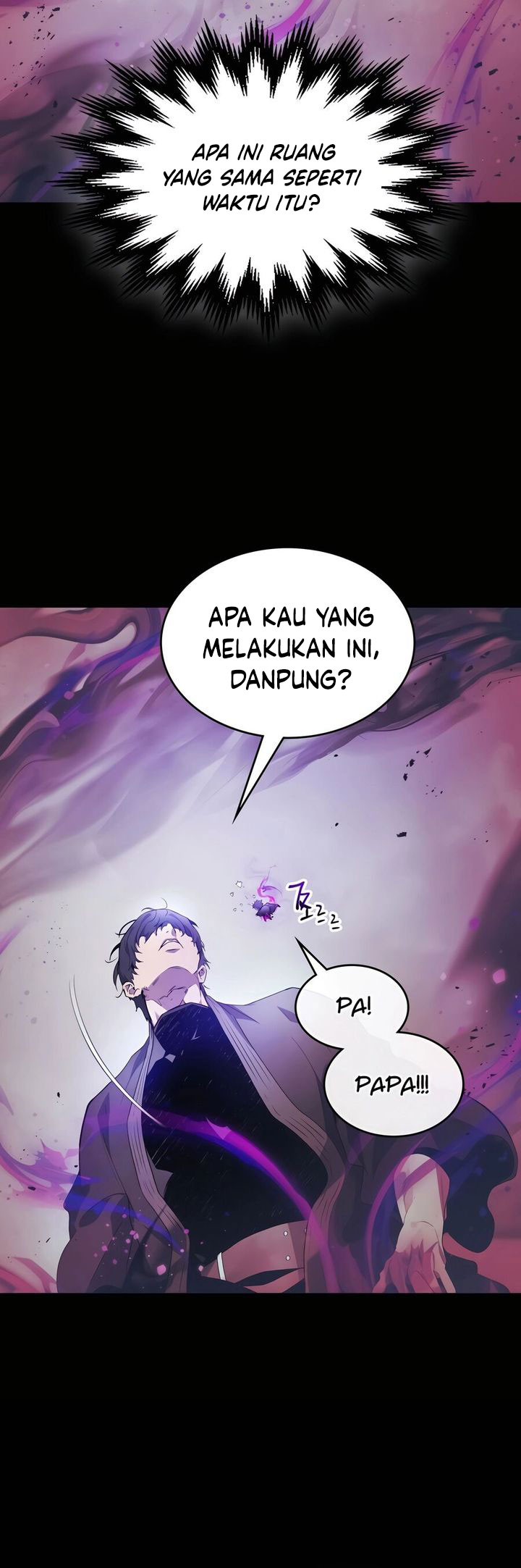 Leveling With the Gods Chapter 120 - halaman 51