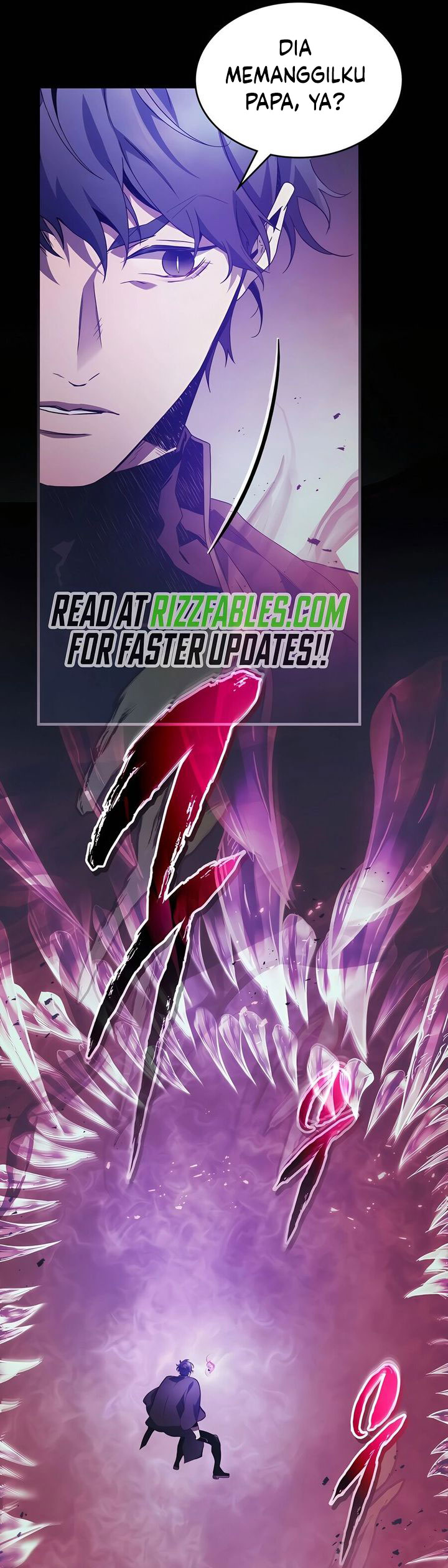 Leveling With the Gods Chapter 120 - halaman 52