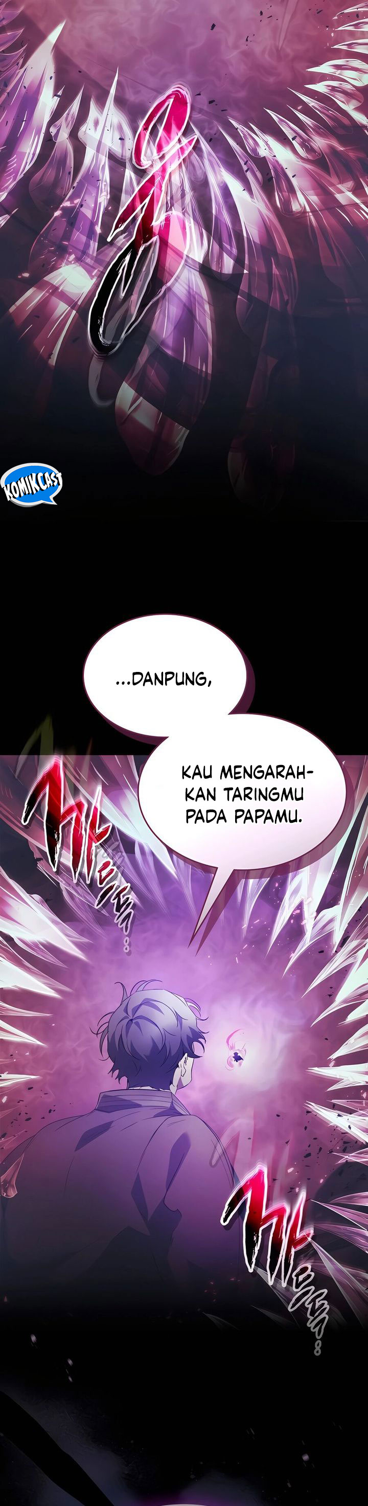 Leveling With the Gods Chapter 120 - halaman 53