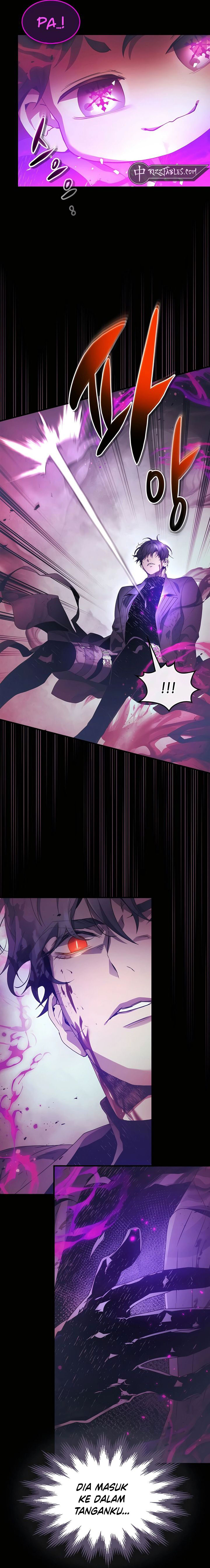 Leveling With the Gods Chapter 120 - halaman 6