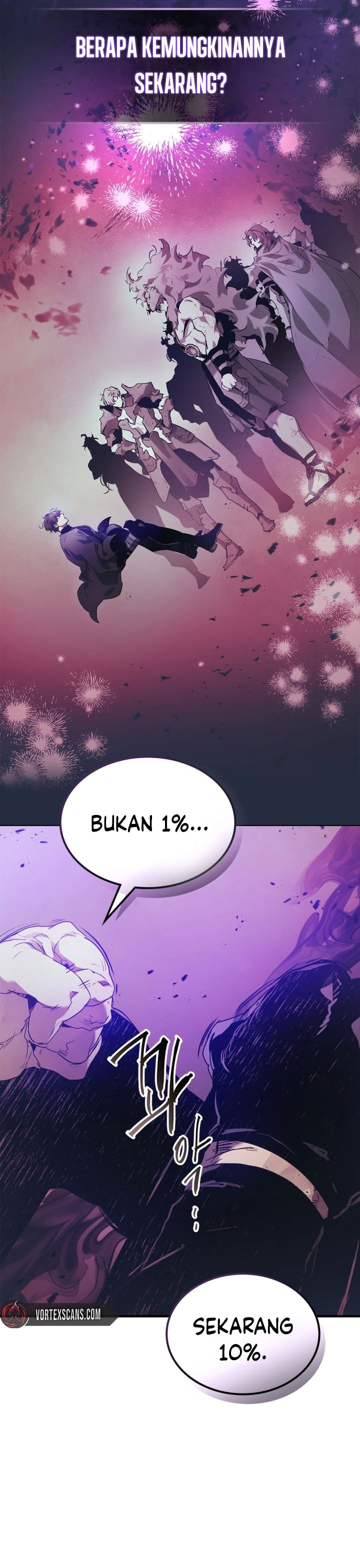 Leveling With the Gods Chapter 121 - halaman 14
