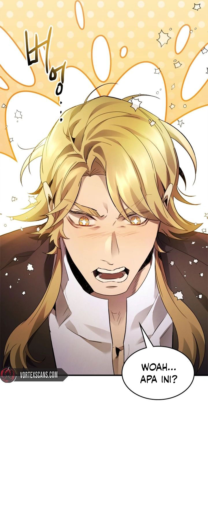 Leveling With the Gods Chapter 121 - halaman 16