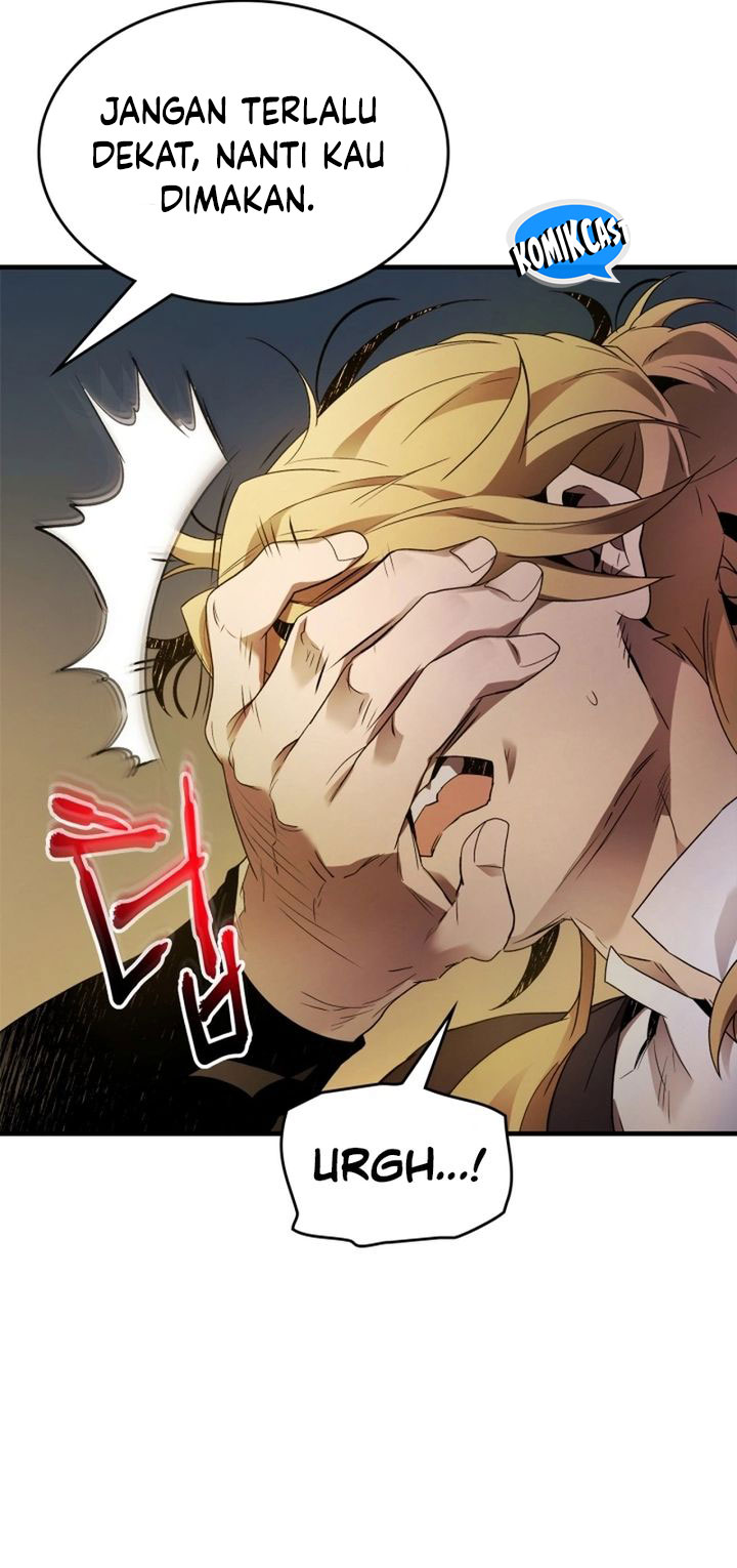Leveling With the Gods Chapter 121 - halaman 18