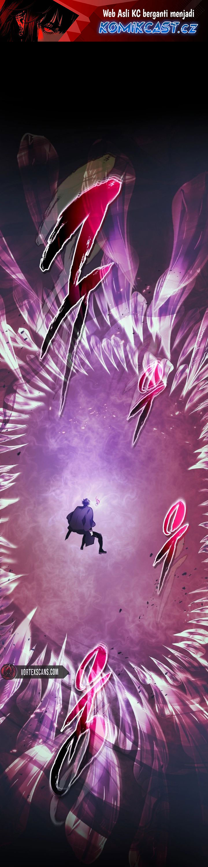 Leveling With the Gods Chapter 121 - halaman 2