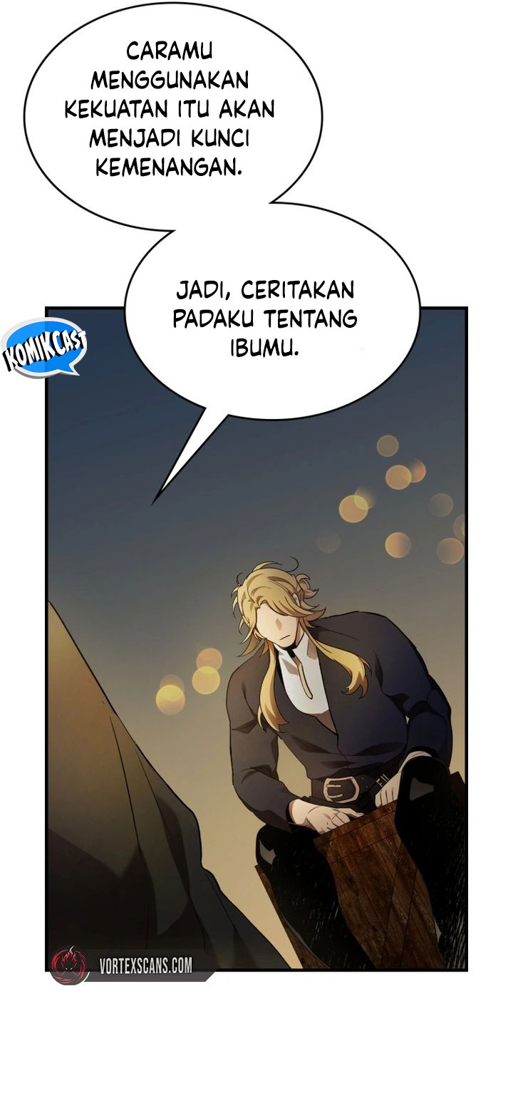 Leveling With the Gods Chapter 121 - halaman 23