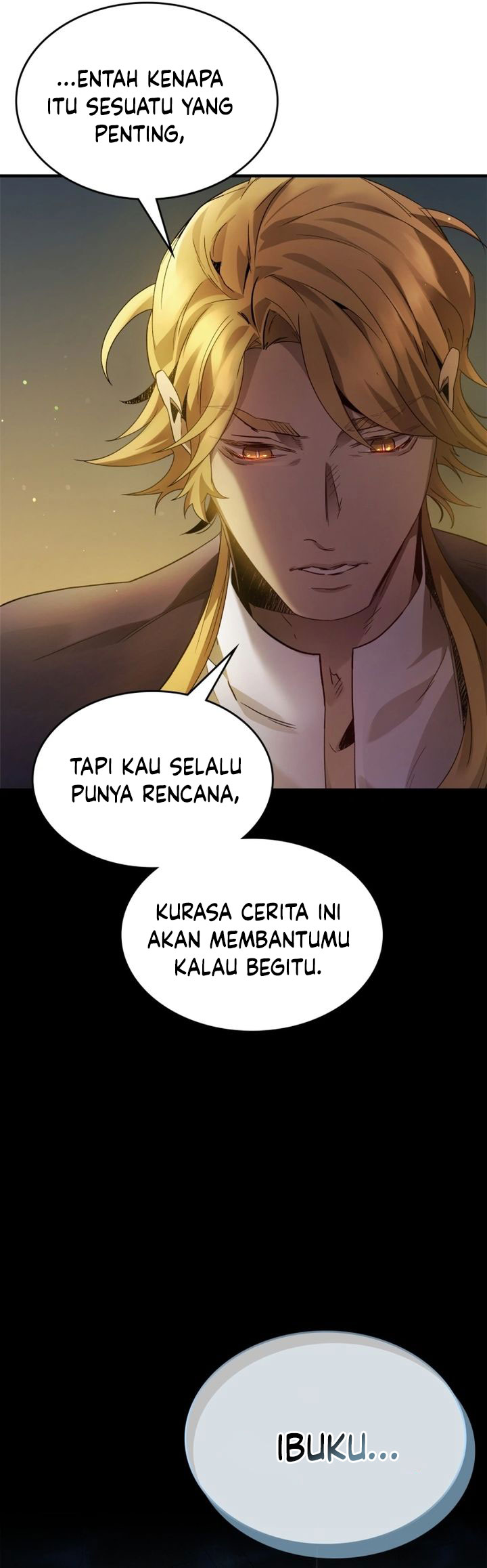 Leveling With the Gods Chapter 121 - halaman 24