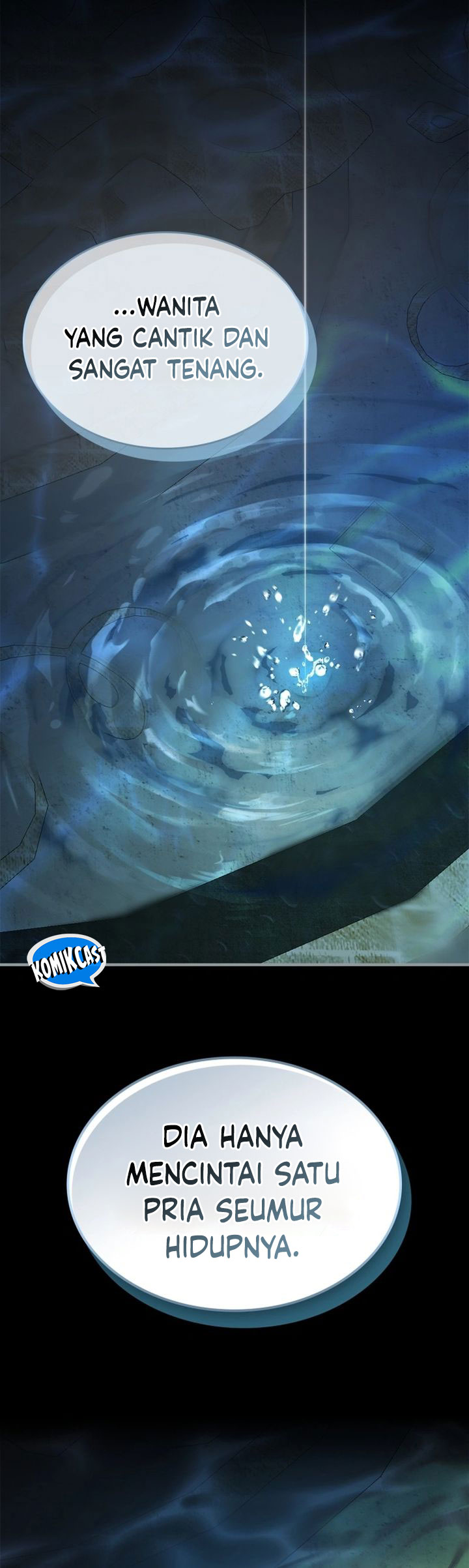 Leveling With the Gods Chapter 121 - halaman 25