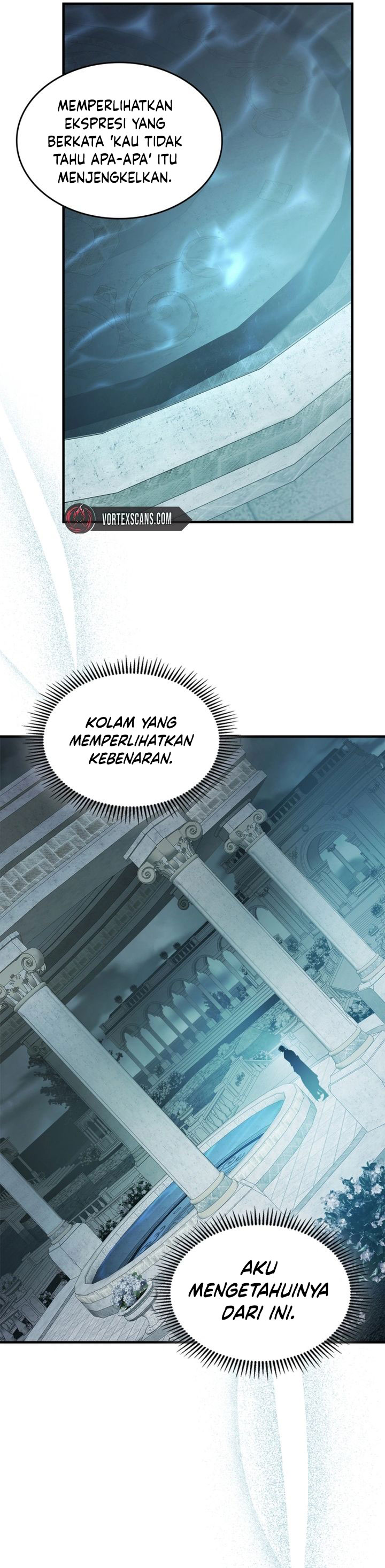 Leveling With the Gods Chapter 121 - halaman 27