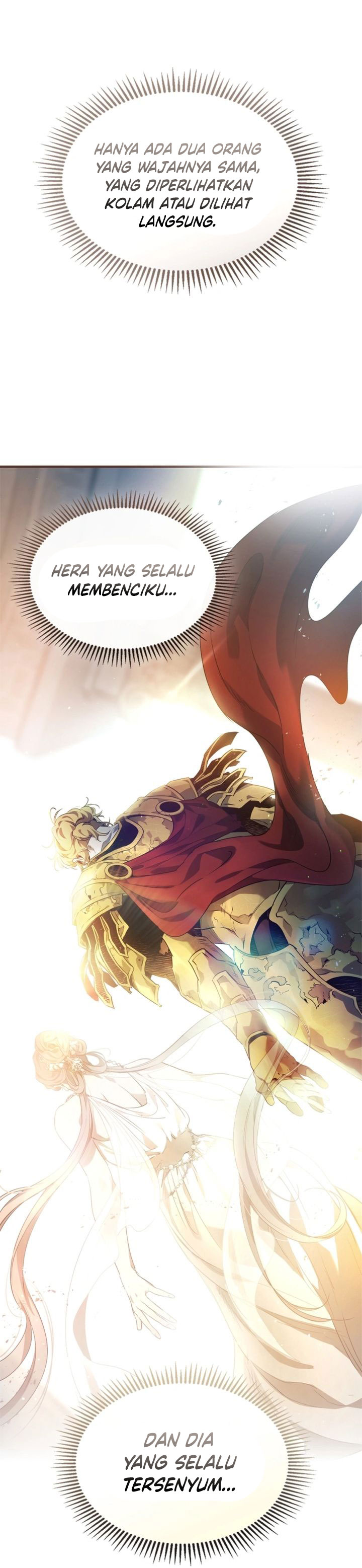Leveling With the Gods Chapter 121 - halaman 29