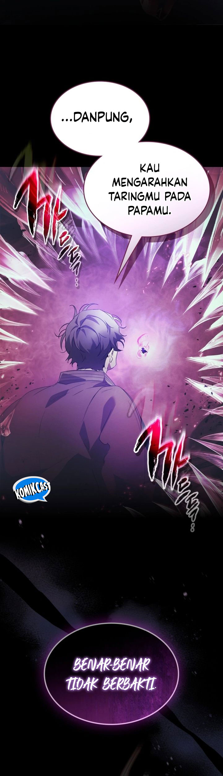 Leveling With the Gods Chapter 121 - halaman 3