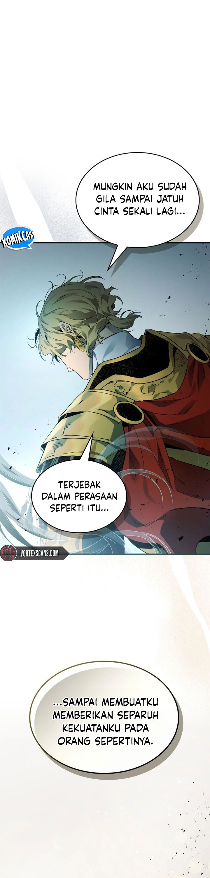 Leveling With the Gods Chapter 121 - halaman 30