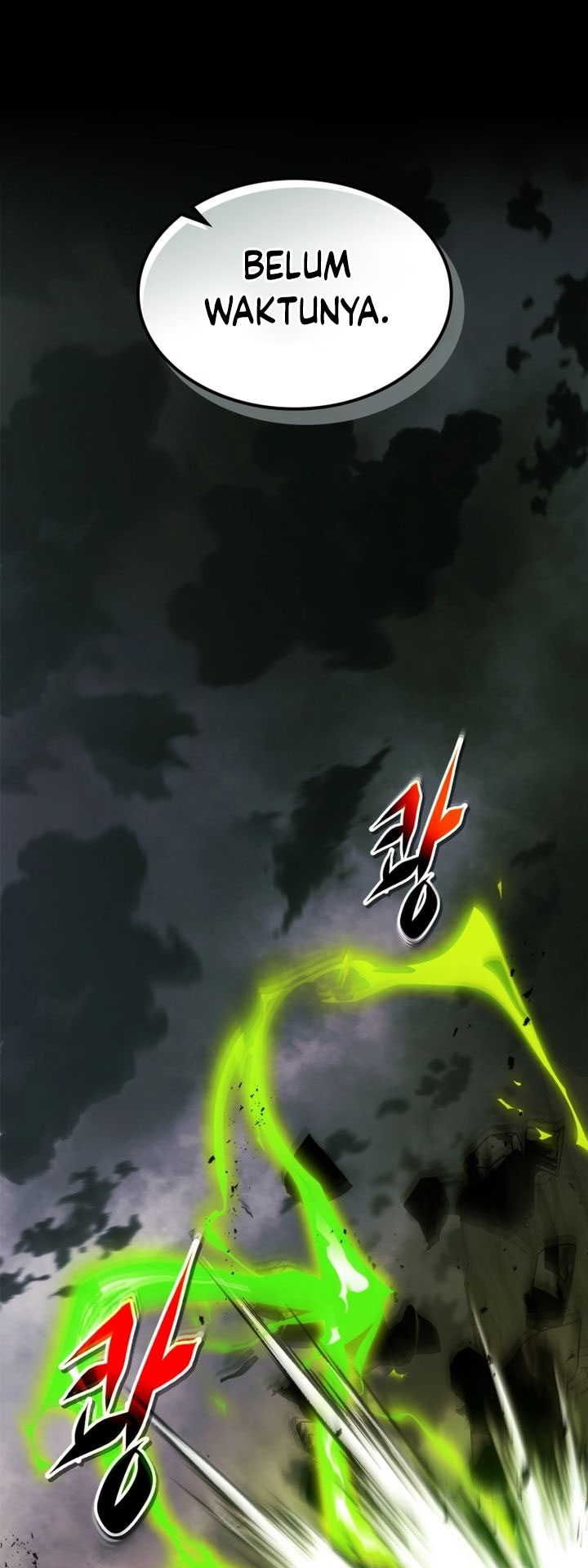 Leveling With the Gods Chapter 121 - halaman 41