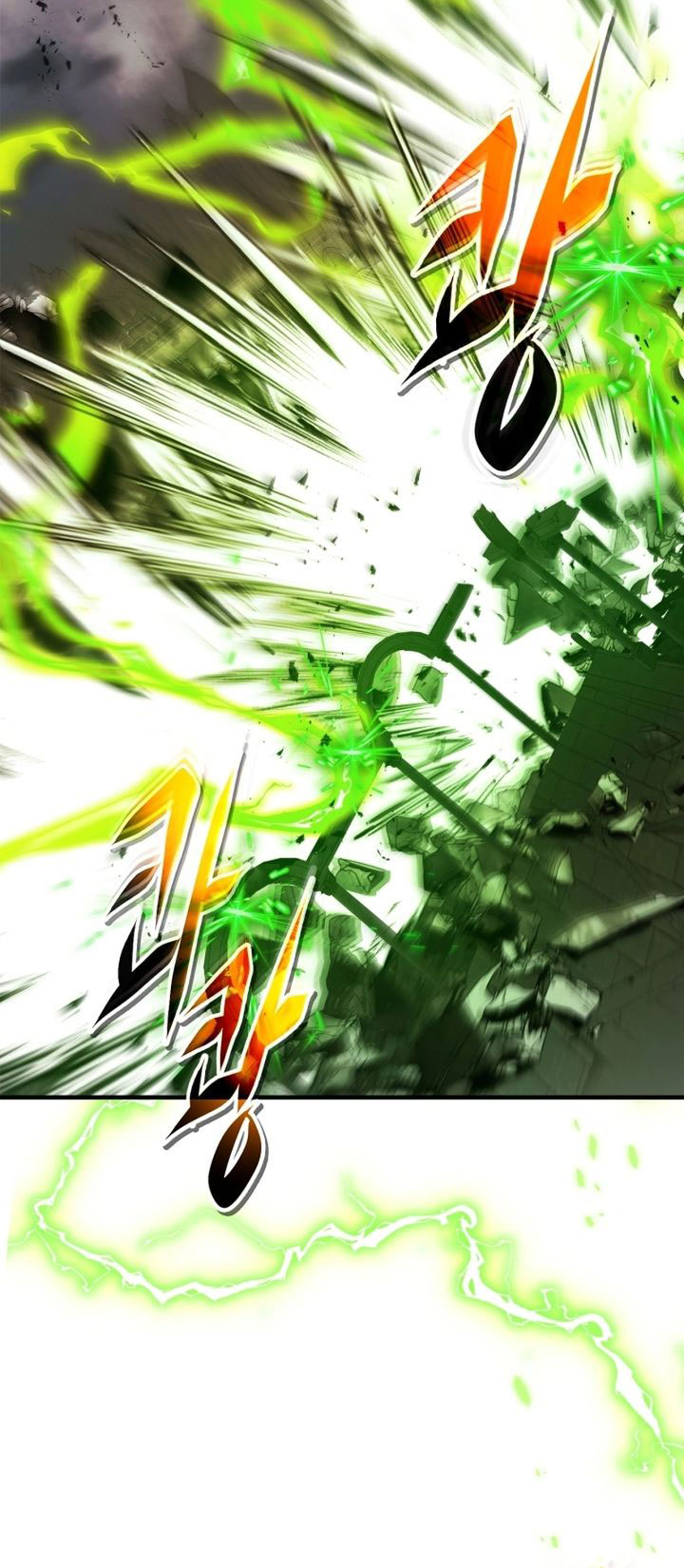 Leveling With the Gods Chapter 121 - halaman 42