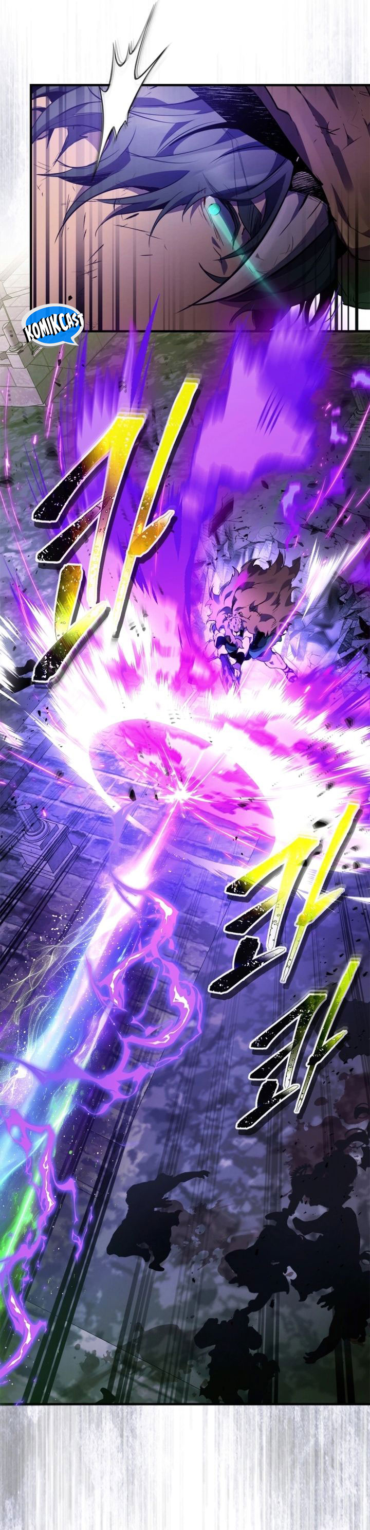 Leveling With the Gods Chapter 121 - halaman 50