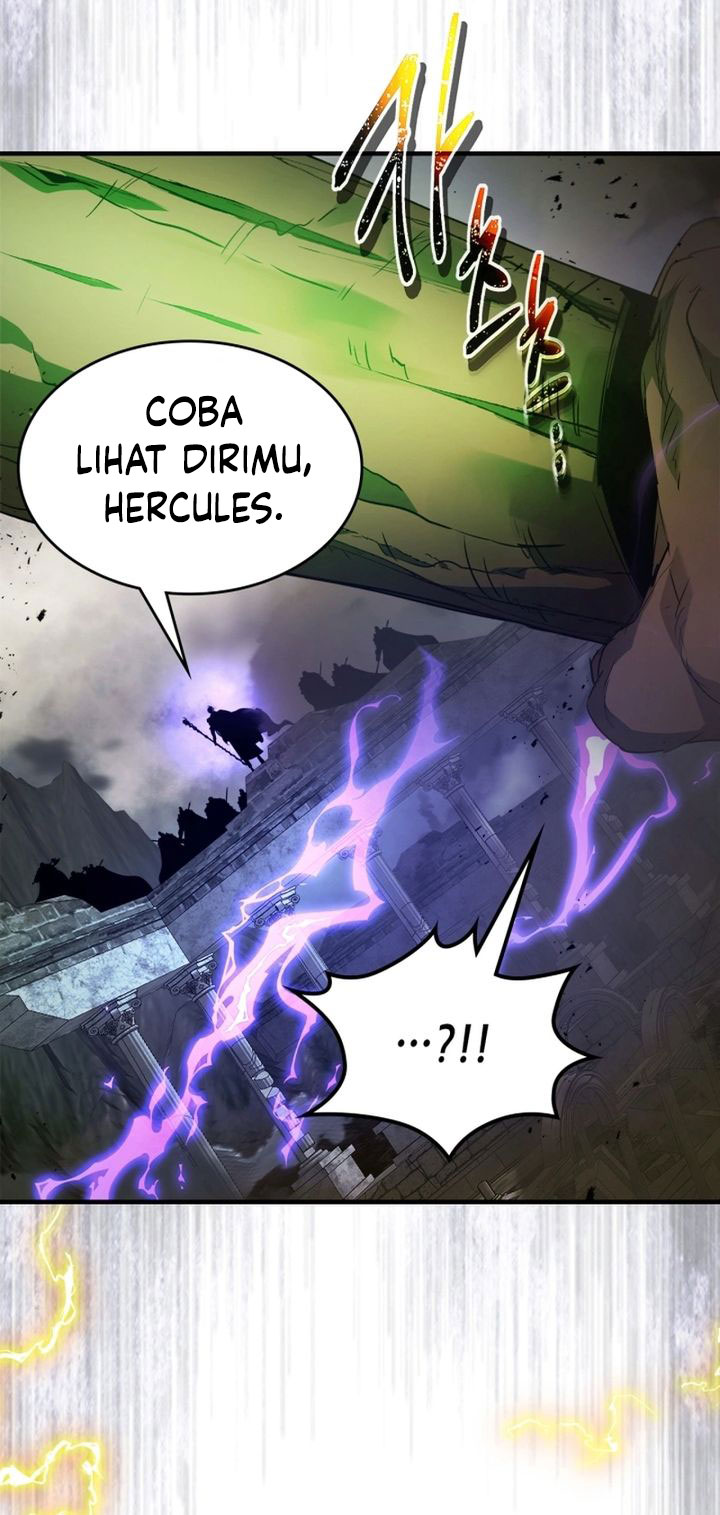 Leveling With the Gods Chapter 121 - halaman 51