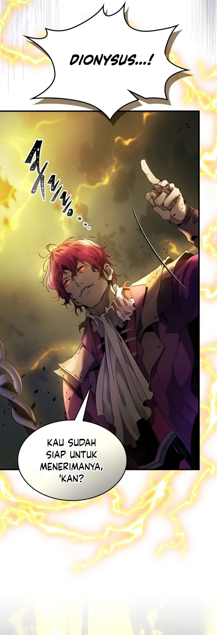 Leveling With the Gods Chapter 121 - halaman 52