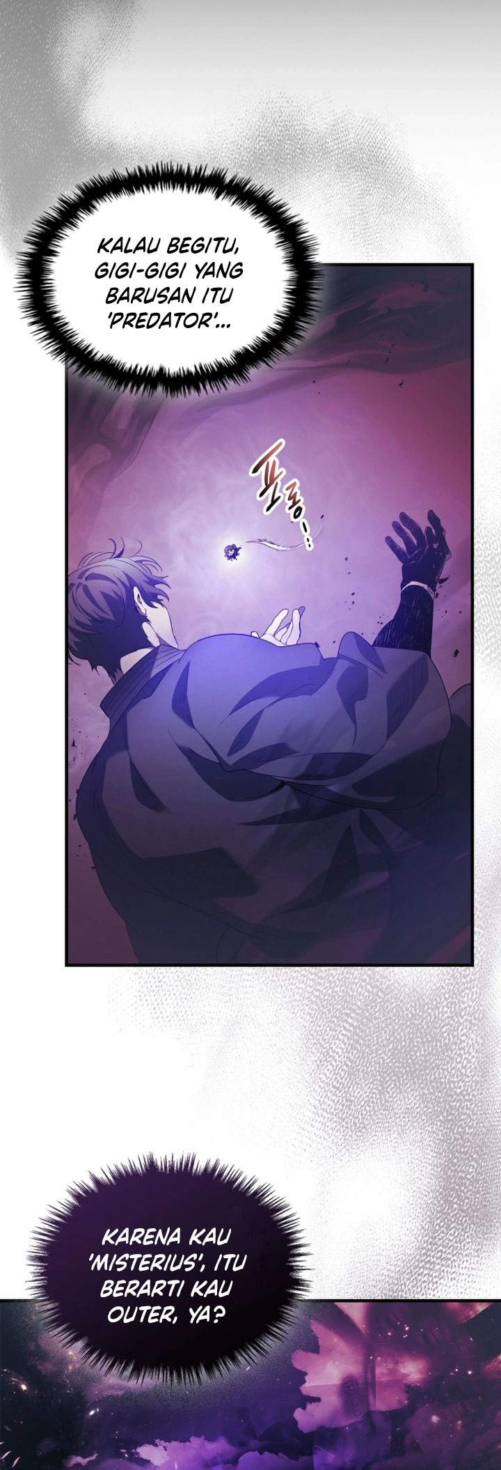 Leveling With the Gods Chapter 121 - halaman 9