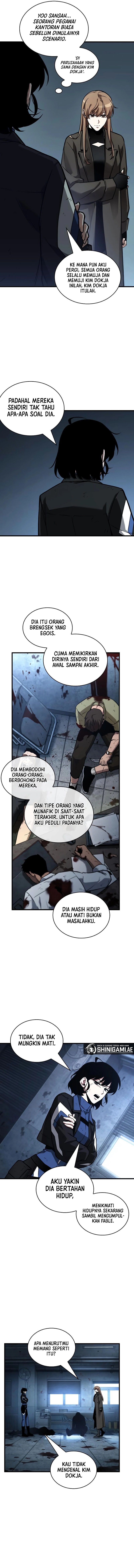 Omniscient Reader’s Viewpoint Chapter 238 - halaman 14
