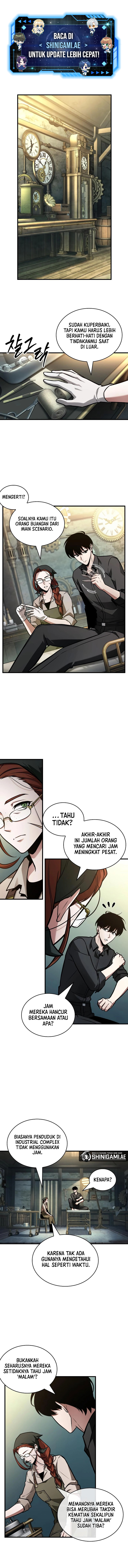 Omniscient Reader’s Viewpoint Chapter 238 - halaman 2