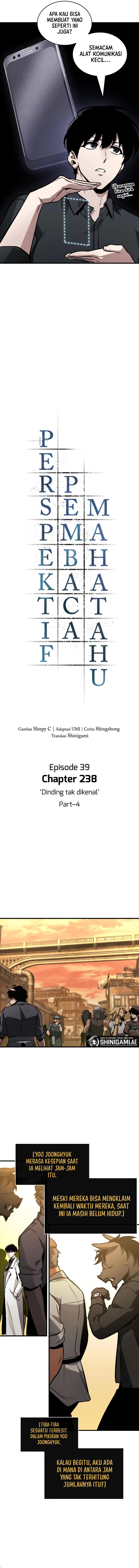 Omniscient Reader’s Viewpoint Chapter 238 - halaman 4