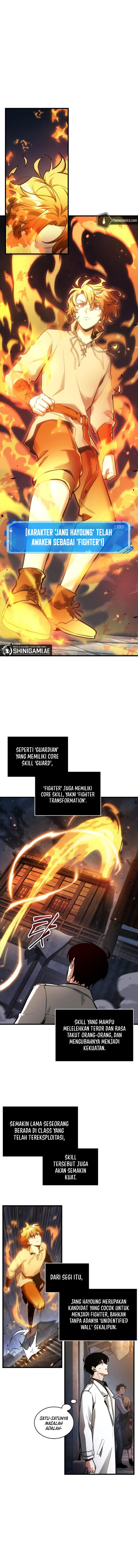 Omniscient Reader’s Viewpoint Chapter 239 - halaman 12