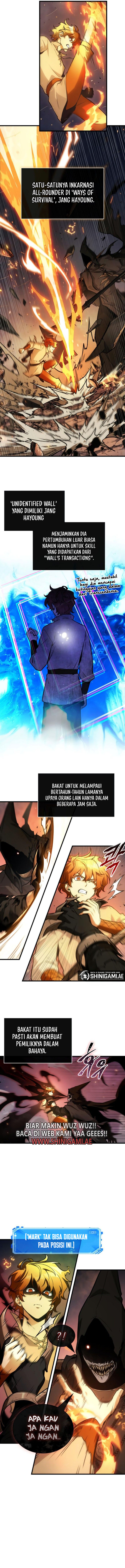 Omniscient Reader’s Viewpoint Chapter 239 - halaman 14