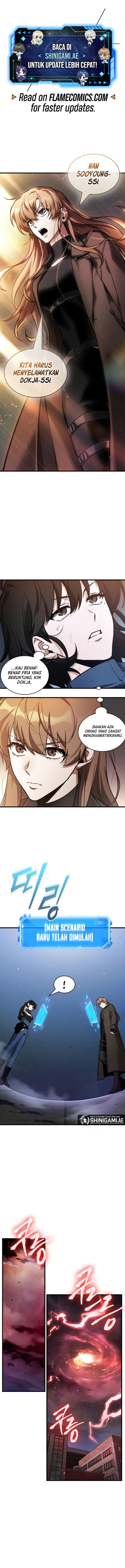 Omniscient Reader’s Viewpoint Chapter 239 - halaman 2
