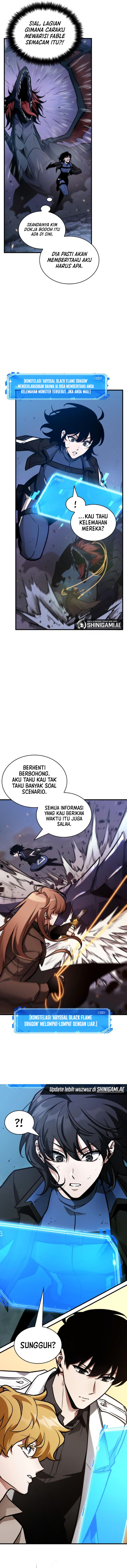 Omniscient Reader’s Viewpoint Chapter 239 - halaman 6
