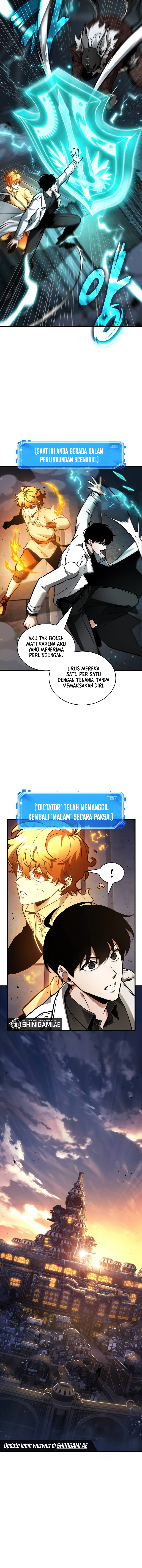 Omniscient Reader’s Viewpoint Chapter 241 - halaman 11