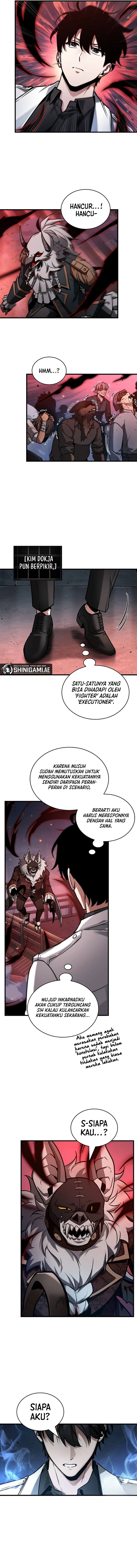 Omniscient Reader’s Viewpoint Chapter 241 - halaman 3